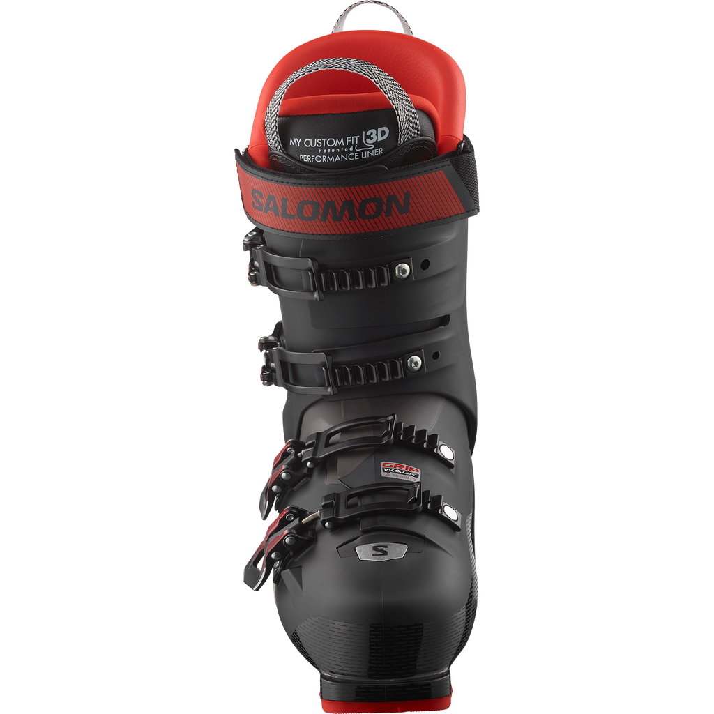 S/PRO HV 100