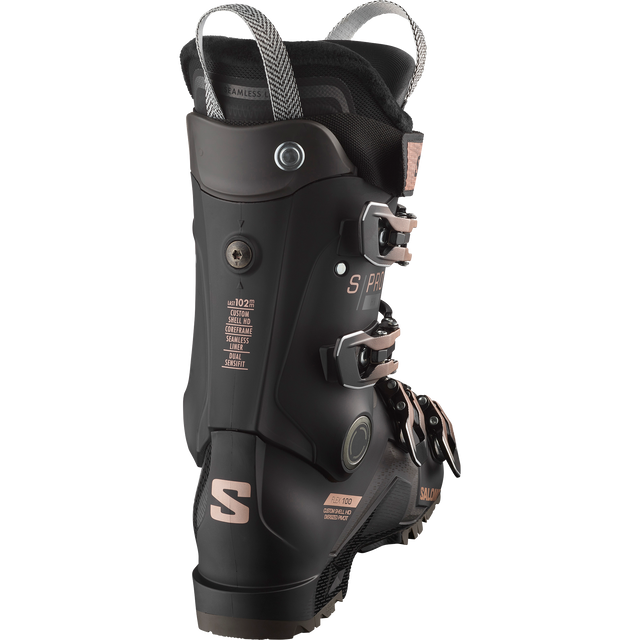 S/PRO HV 100 W GW SKI BOOT WOMEN'S