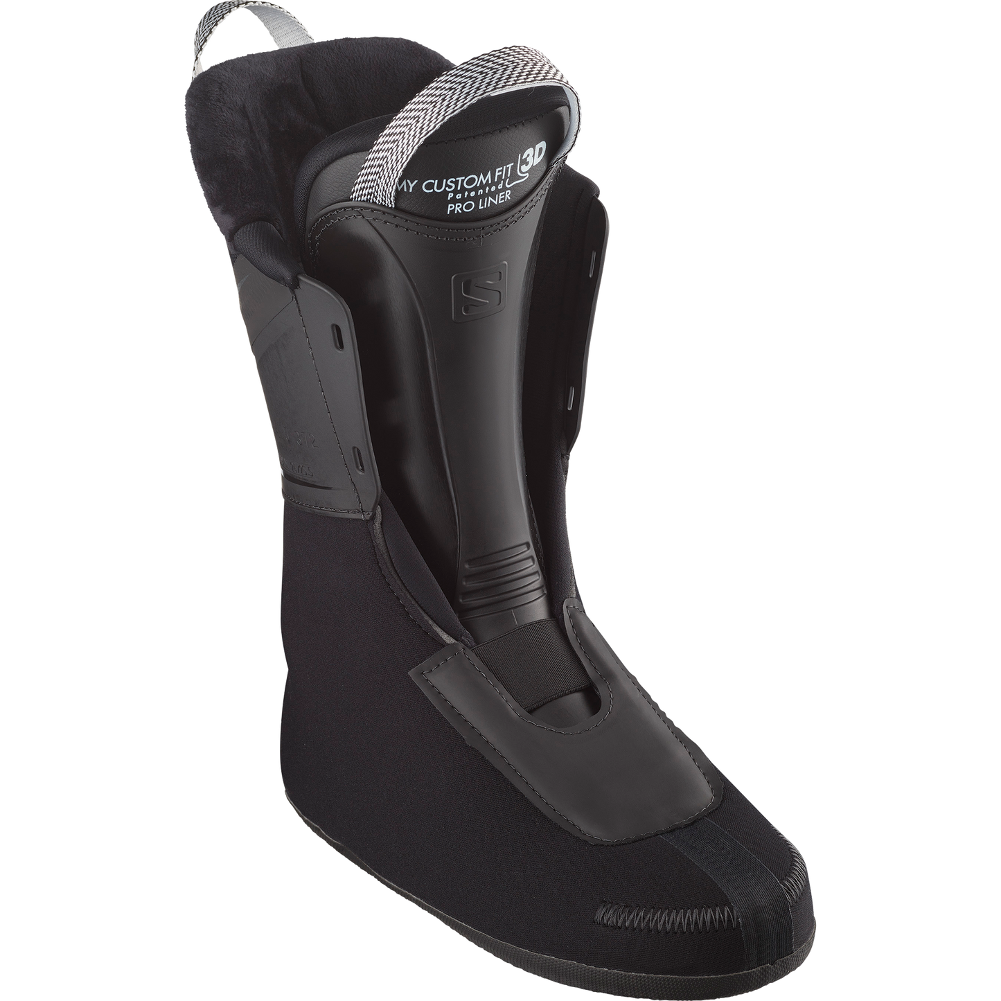 Buy S PRO HV 100 W GW SKI BOOT WOMEN S by Salomon Australia online Salomon Australia