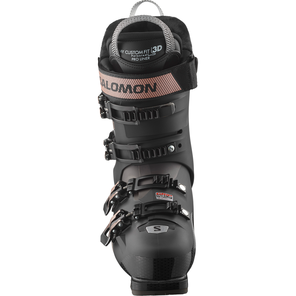 S/PRO HV 100