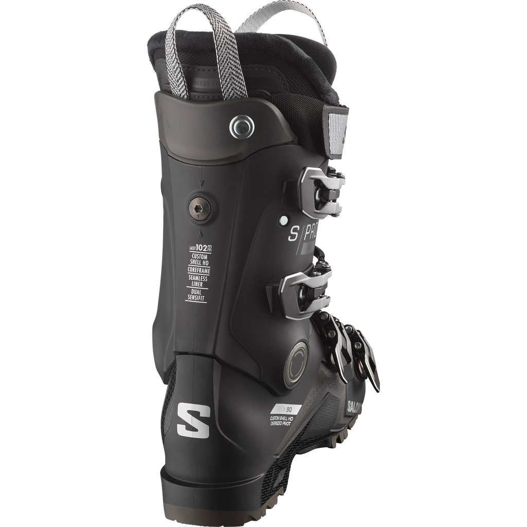 S/PRO HV 90