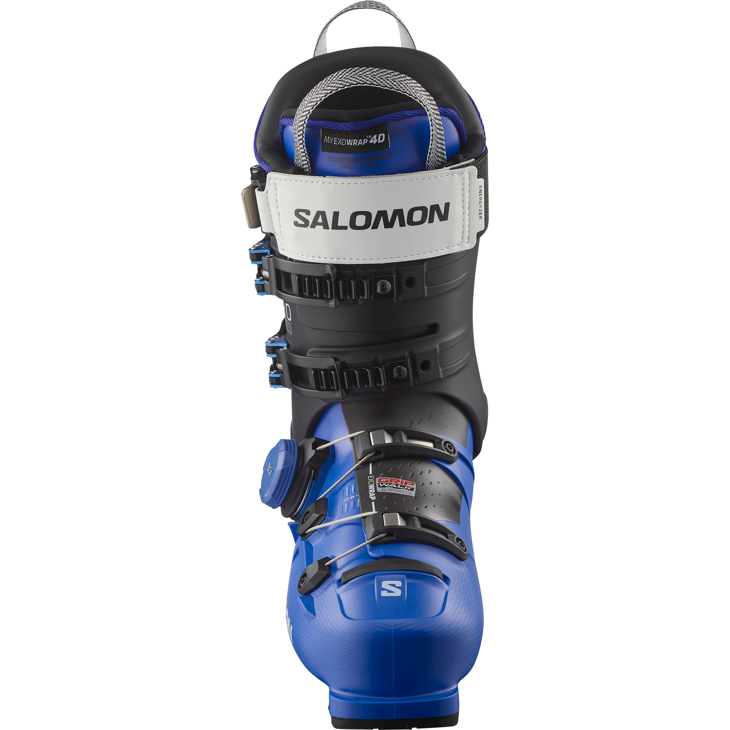 Salomon freestyle ski boots sales