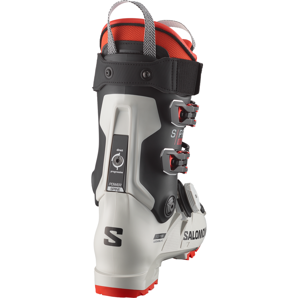 S/PRO SUPRA BOA 120