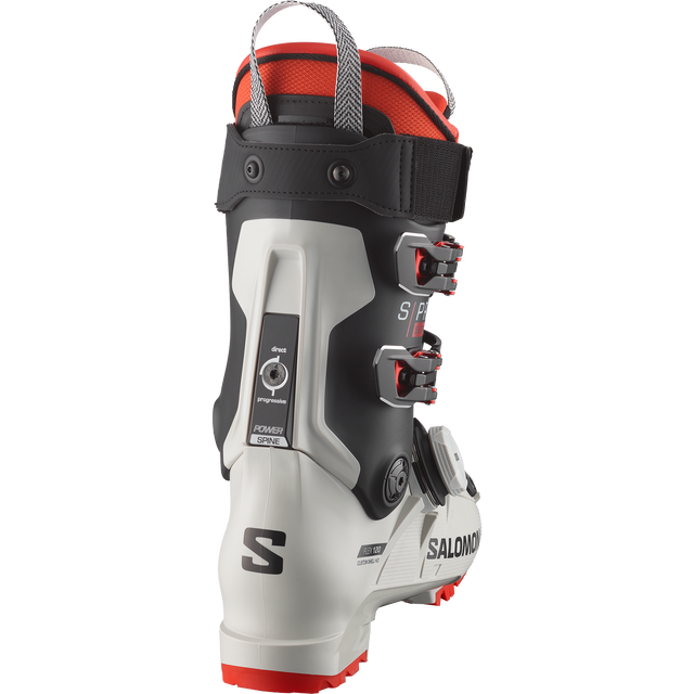 S/PRO SUPRA BOA 120 GW SKI BOOT MEN'S