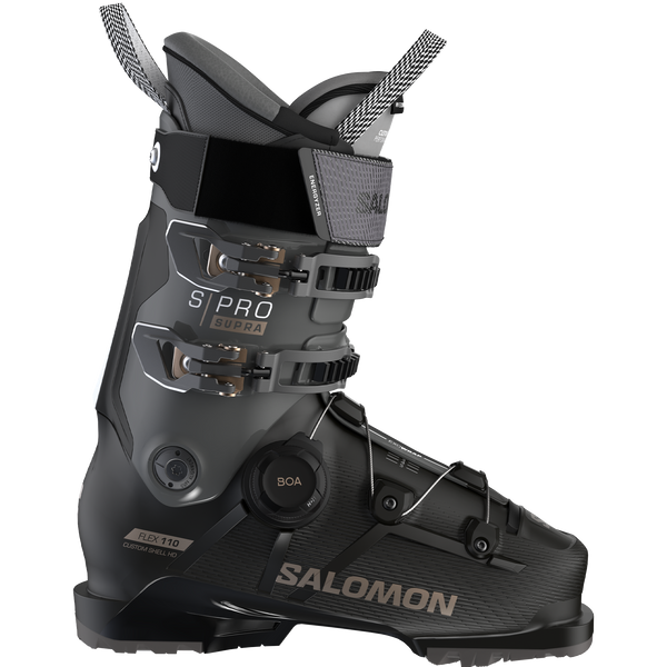 Buy S PRO SUPRA BOA 110 GW SKI BOOT MEN S by Salomon Australia online Salomon Australia
