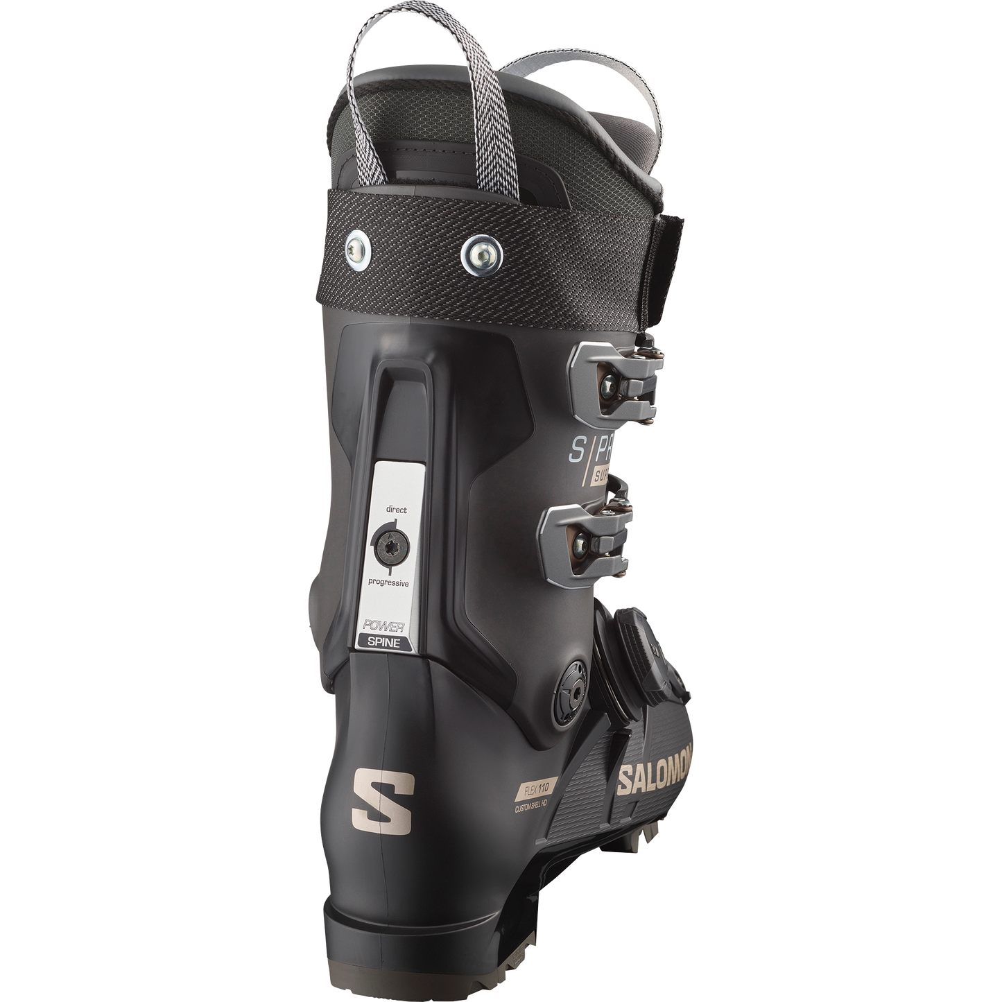 S/PRO SUPRA BOA 110 GW SKI BOOT MEN'S