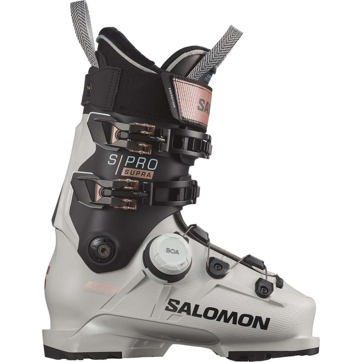 S/PRO SUPRA BOA 105