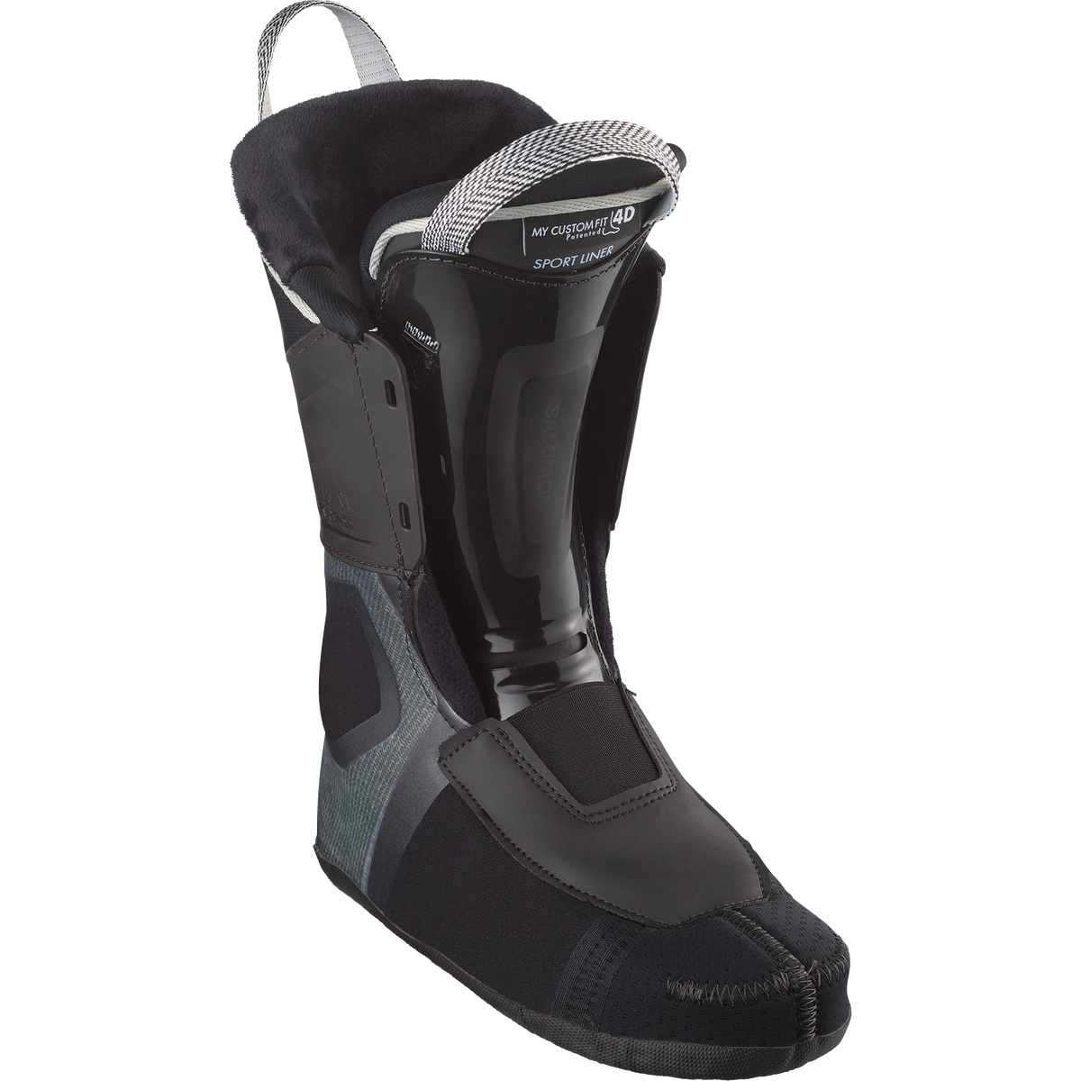 S/PRO SUPRA BOA 95