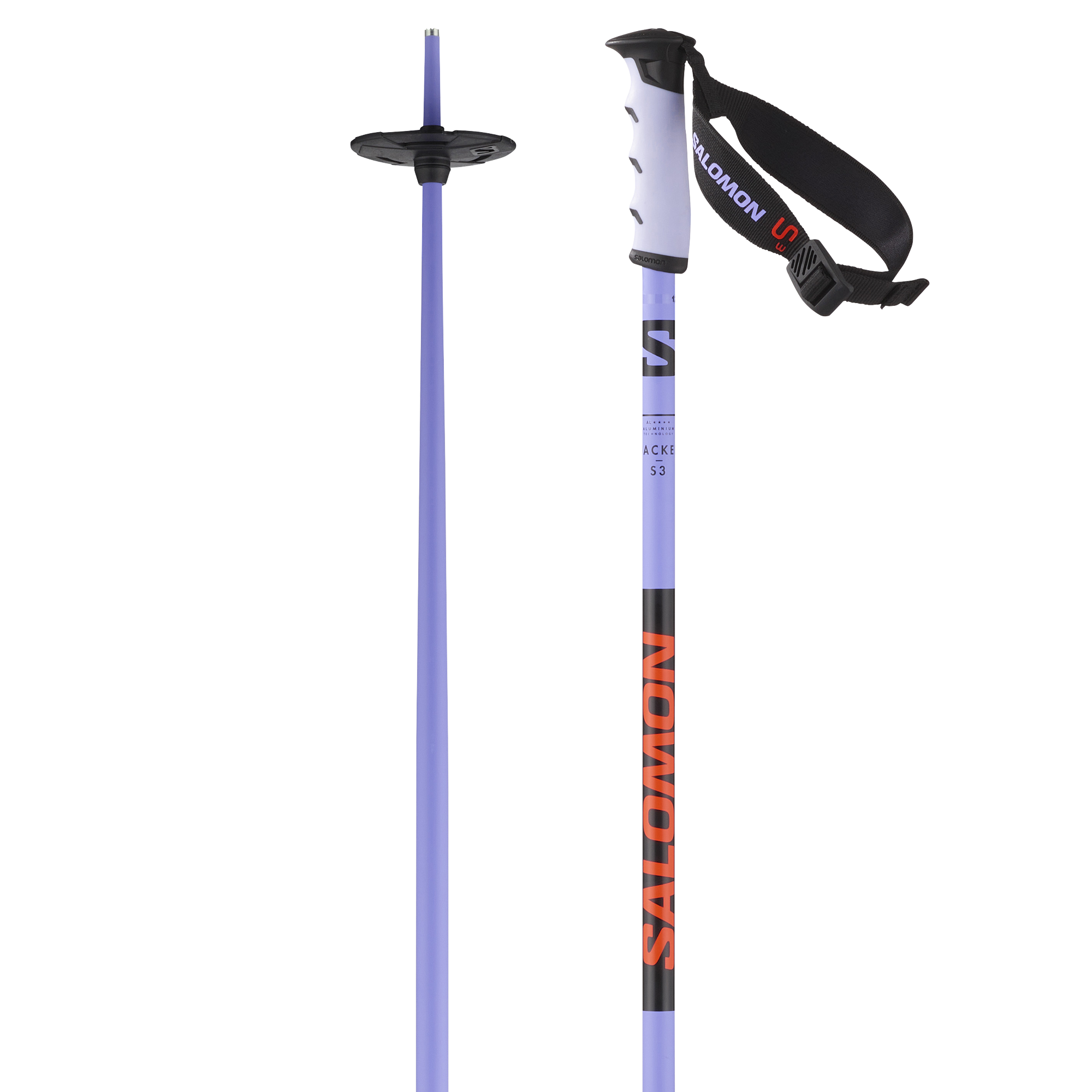 salomon hacker ski poles Buy HACKER S3 SKI POLES by Salomon Australia online