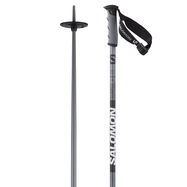 HACKER S3 SKI POLES