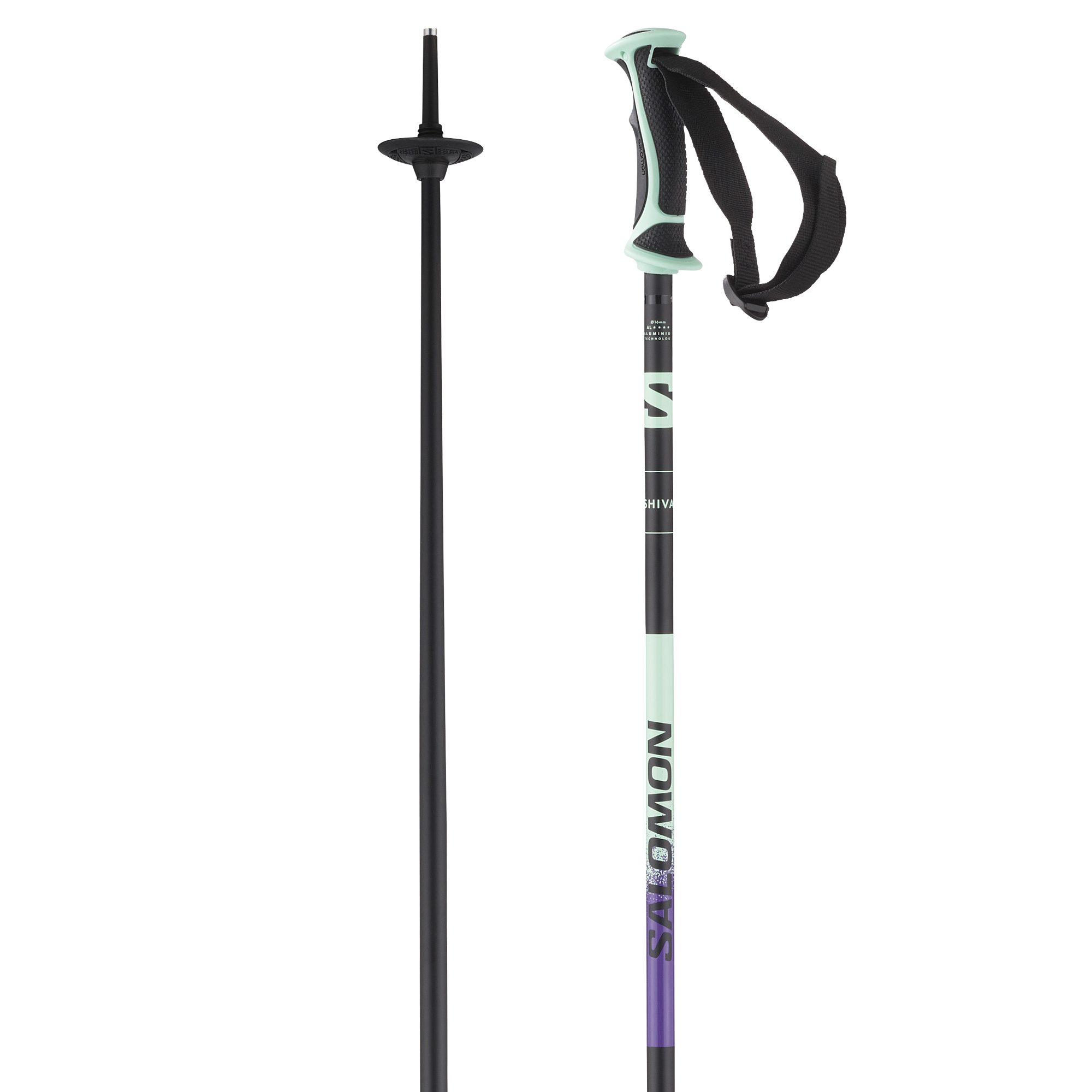 salomon arctic lady women's ski pole Buy SHIVA SKI POLES WOMEN'S by Salomon Australia online