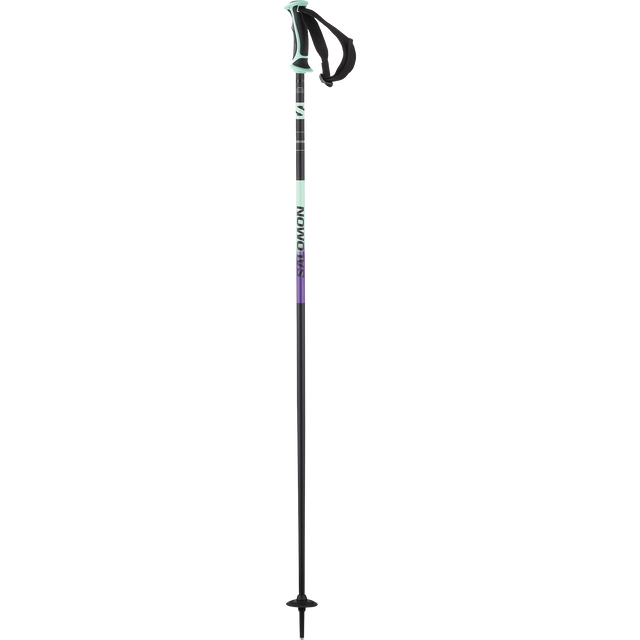 SHIVA SKI POLES WOMEN'S