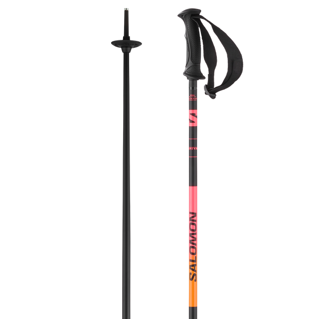 SHIVA SKI POLES WOMEN'S