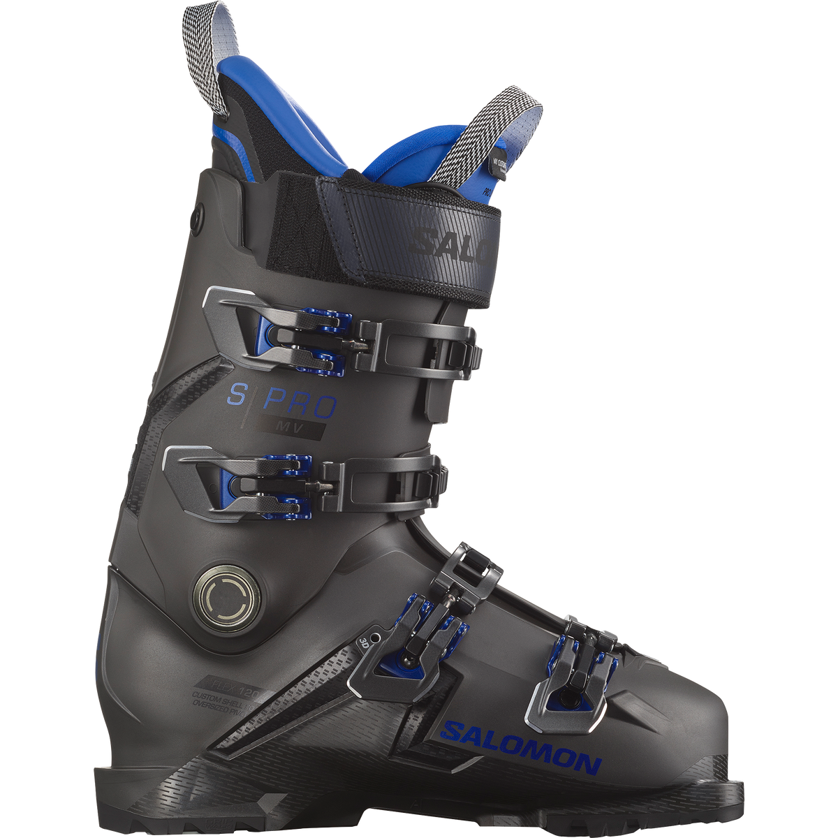 S/PRO MV 120