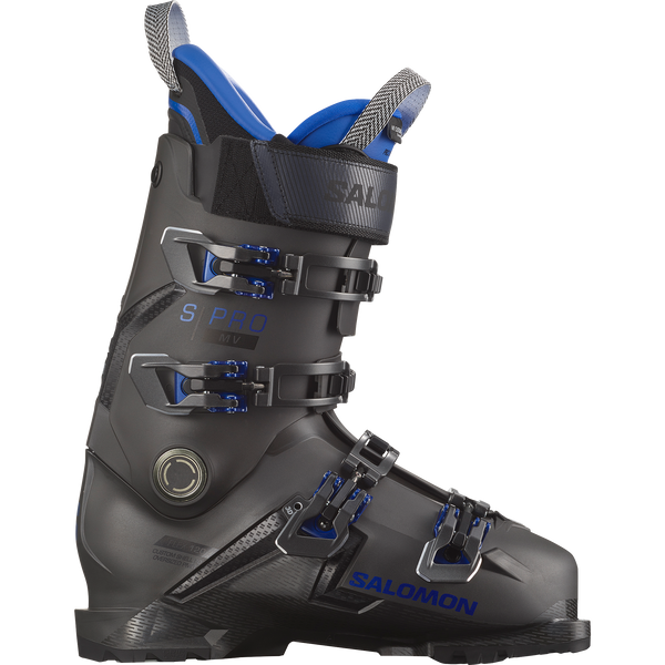 スキー Salomon S/MAX 130 Carbon 25.5 2021-2022 Salomon S/Max 130 and S/Max 130 Carbon | Blister