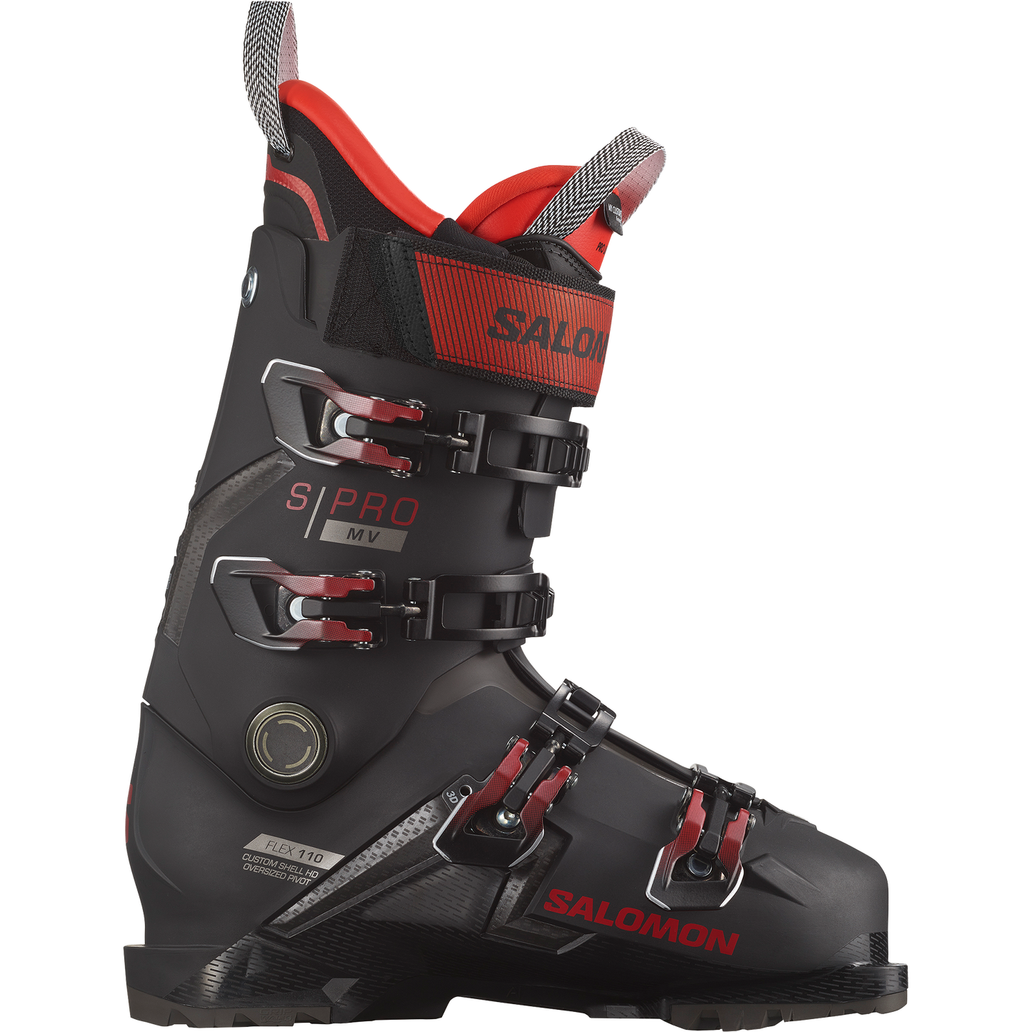 Salomon 110 ski boots on sale