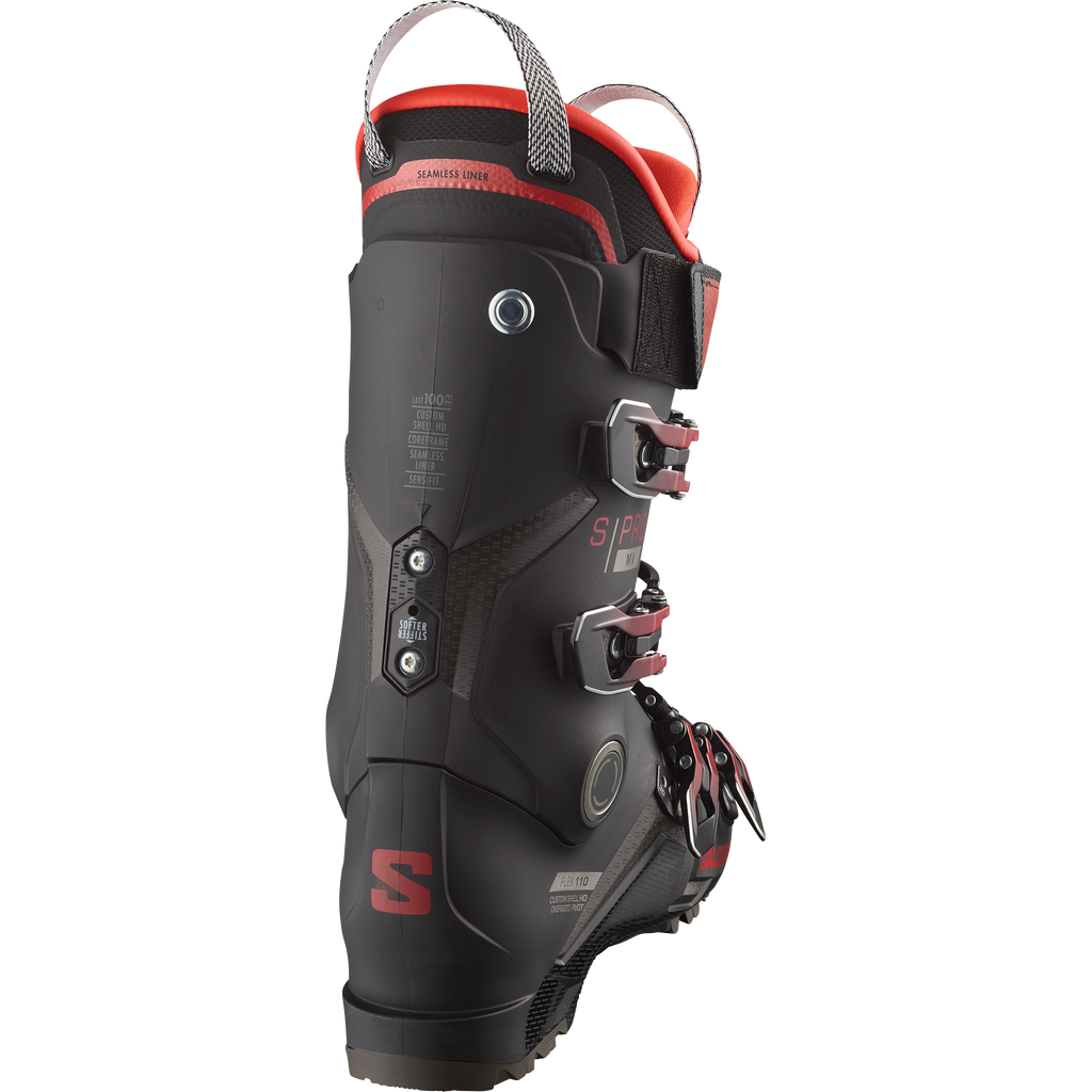 S/PRO MV 110