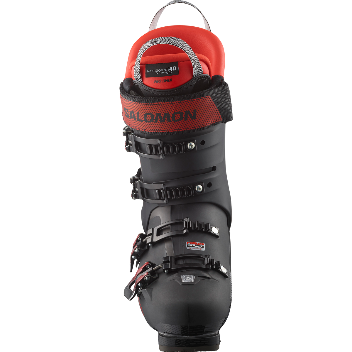 S/PRO MV 110