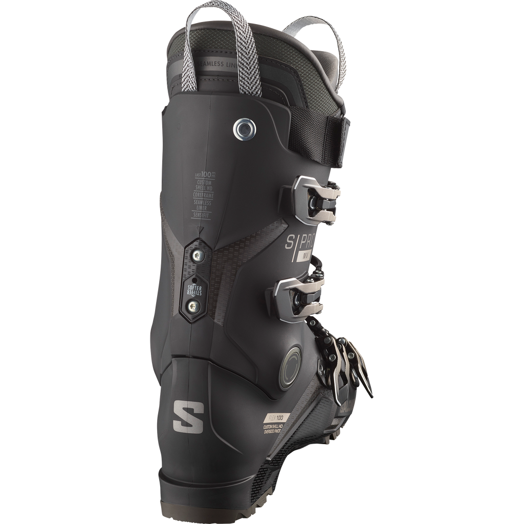S/PRO MV 100