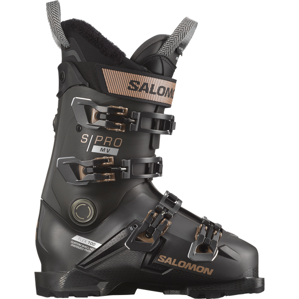 Salomon flex 100 outlet