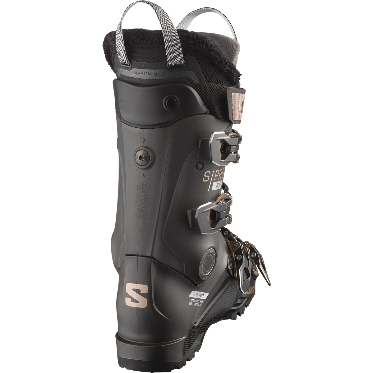 S/PRO MV 100