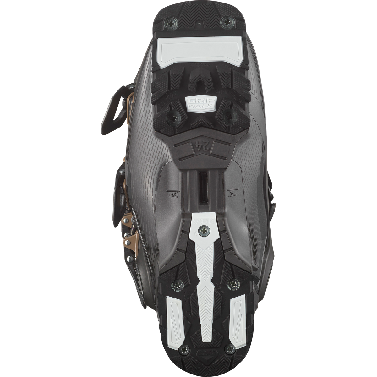 S/PRO MV 100