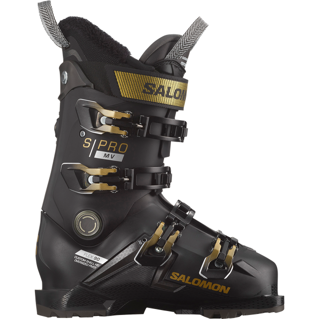 S/PRO MV 90 W GW SKI BOOT WOMEN'S