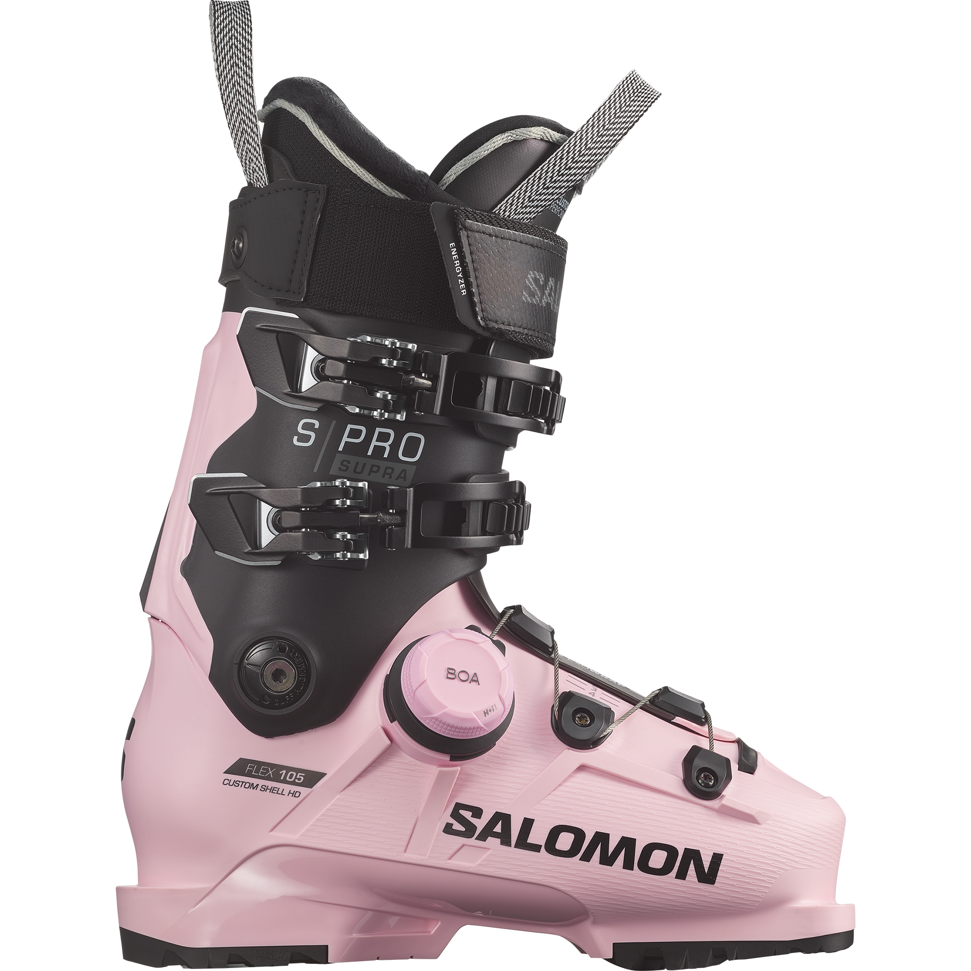 Buy S/PRO SUPRA BOA 105 W GW SKI BOOT WOMEN'S by Salomon