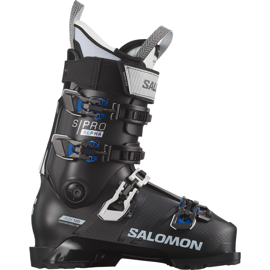 S/PRO ALPHA 120 EXPERT LINE