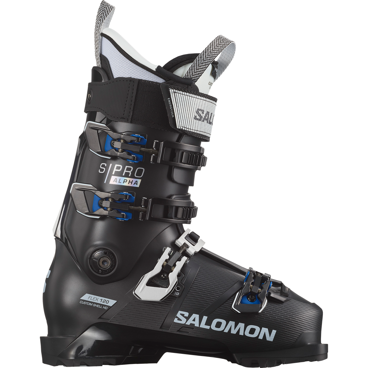 S/PRO ALPHA 120 EXPERT LINE