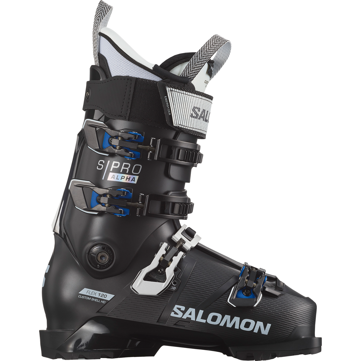 S/PRO ALPHA 120 GW EL SKI BOOT MEN'S