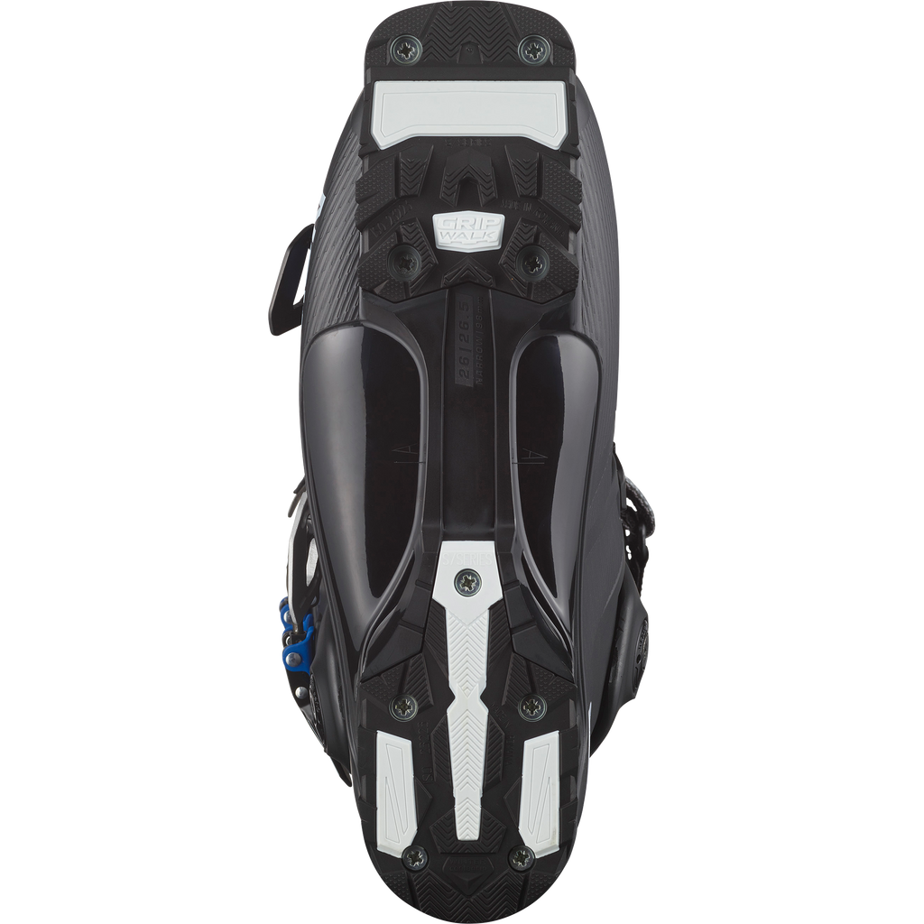S/PRO ALPHA 120 EXPERT LINE