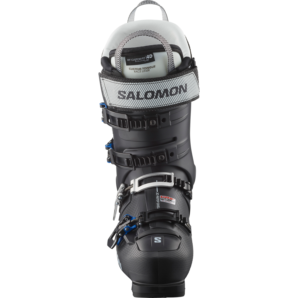Buy S/PRO ALPHA 120 GW EL SKI BOOT MEN'S by Salomon Australia Buy S/PRO ALPHA 120 GW EL SKI BOOT MEN'S by Salomon Australia