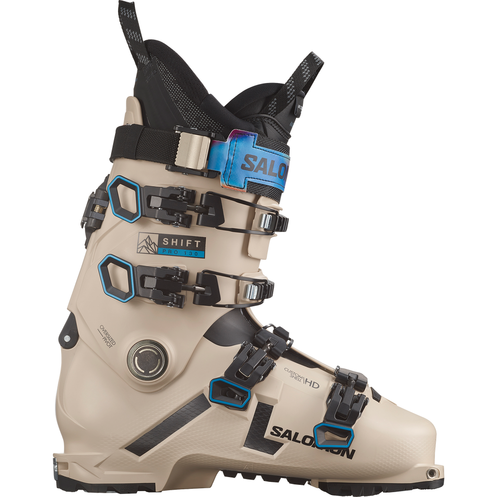 SHIFT PRO 130 AT