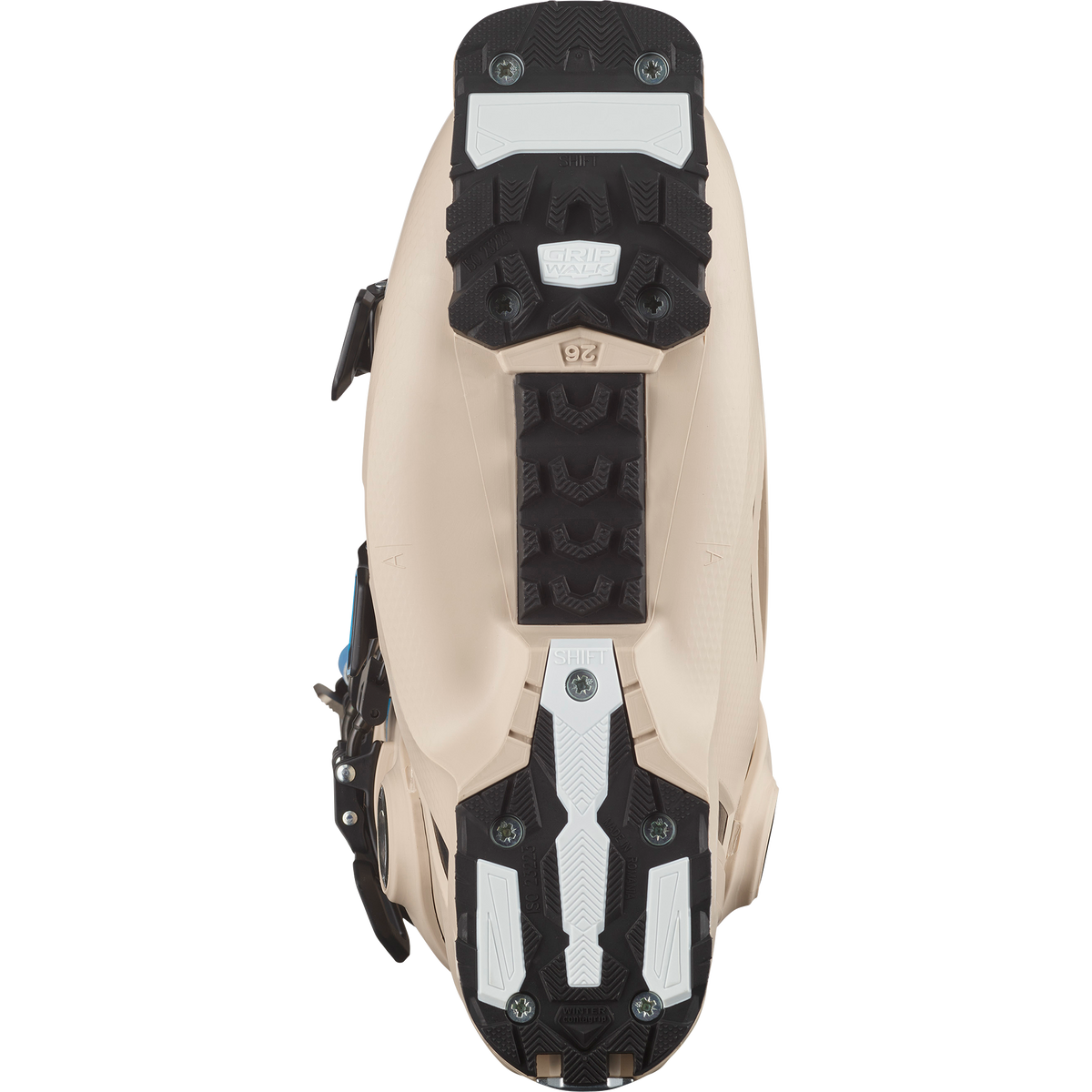 SHIFT PRO 130 AT