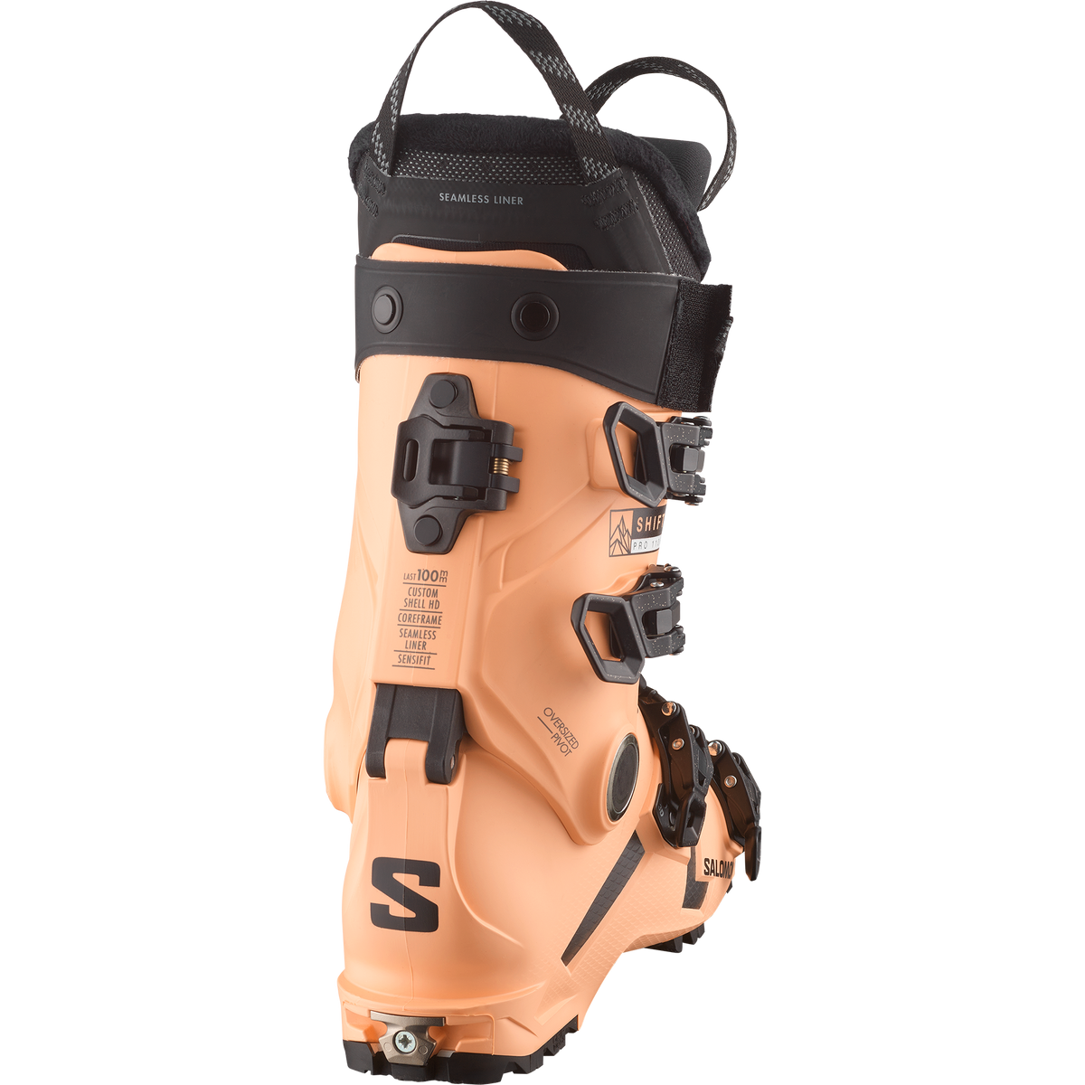 SHIFT PRO 110 AT