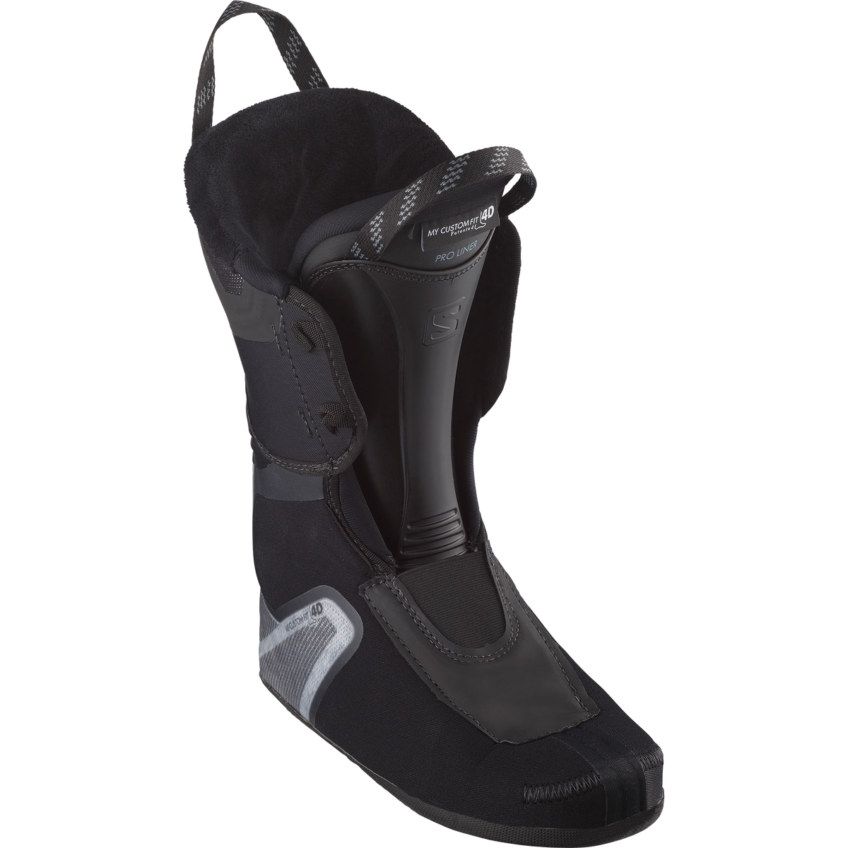 SHIFT PRO 110 AT