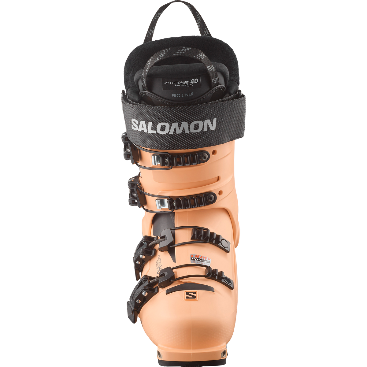 SHIFT PRO 110 AT
