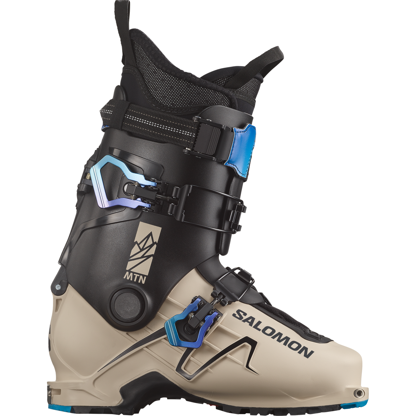 Salomon downhill ski boots online