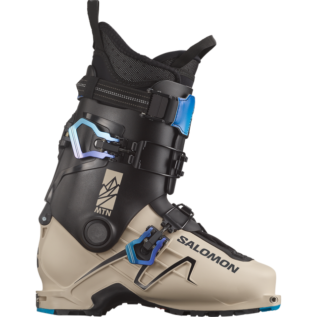 S/LAB MTN SKI BOOT MEN'S