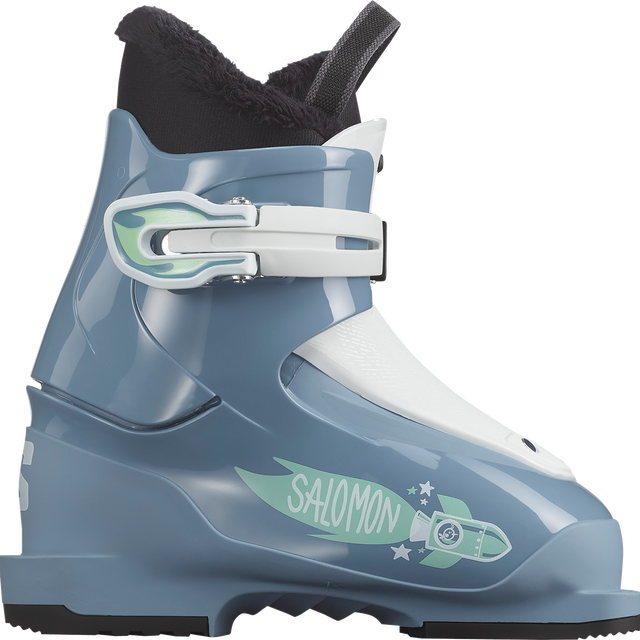 T1 SKI BOOT JUNIOR