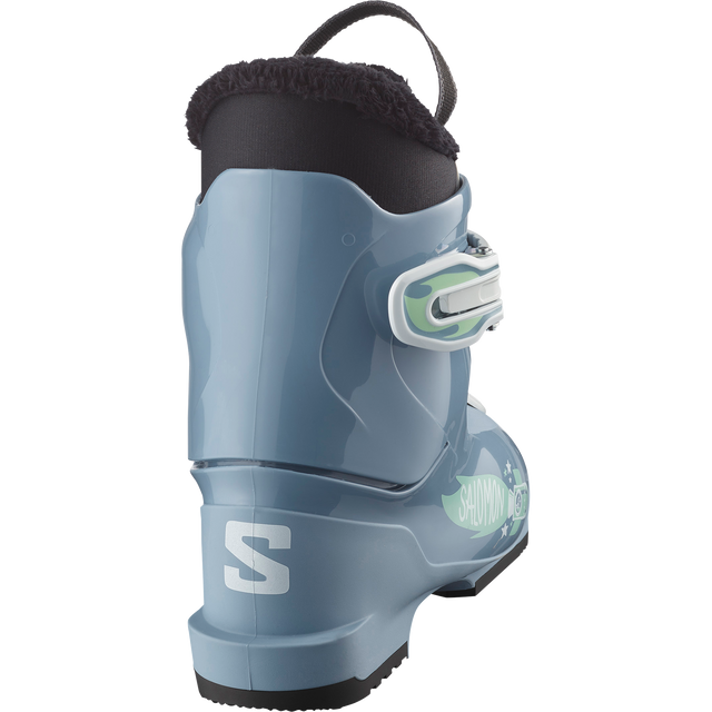 T1 SKI BOOT JUNIOR