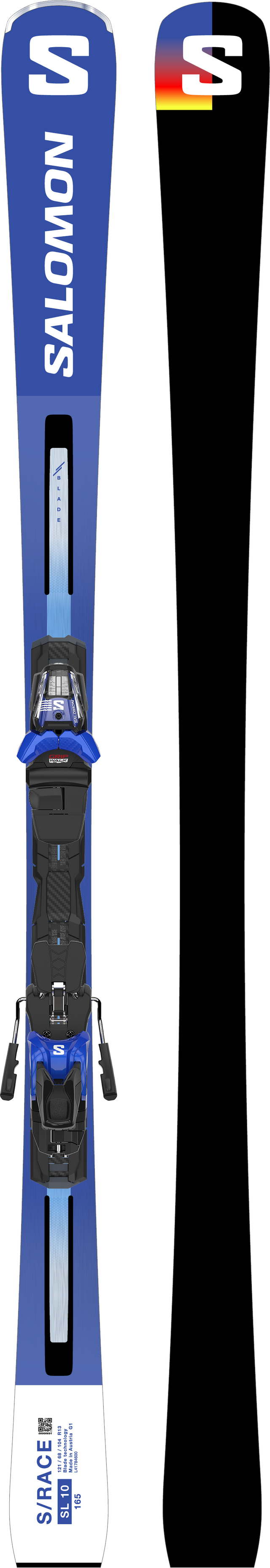 Salomon sl discount