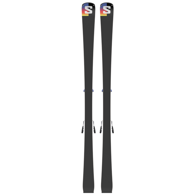 S/RACE SL 10 (and M12 GW)