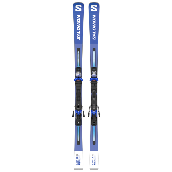 Salomon race skis 2019 hotsell
