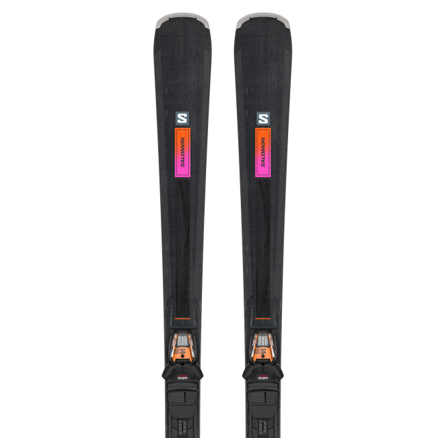 S/MAX N°10 XT (and M11 GW) WOMEN'S