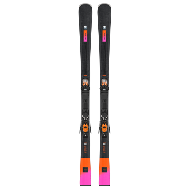 S/MAX N°10 XT (and M11 GW) WOMEN'S