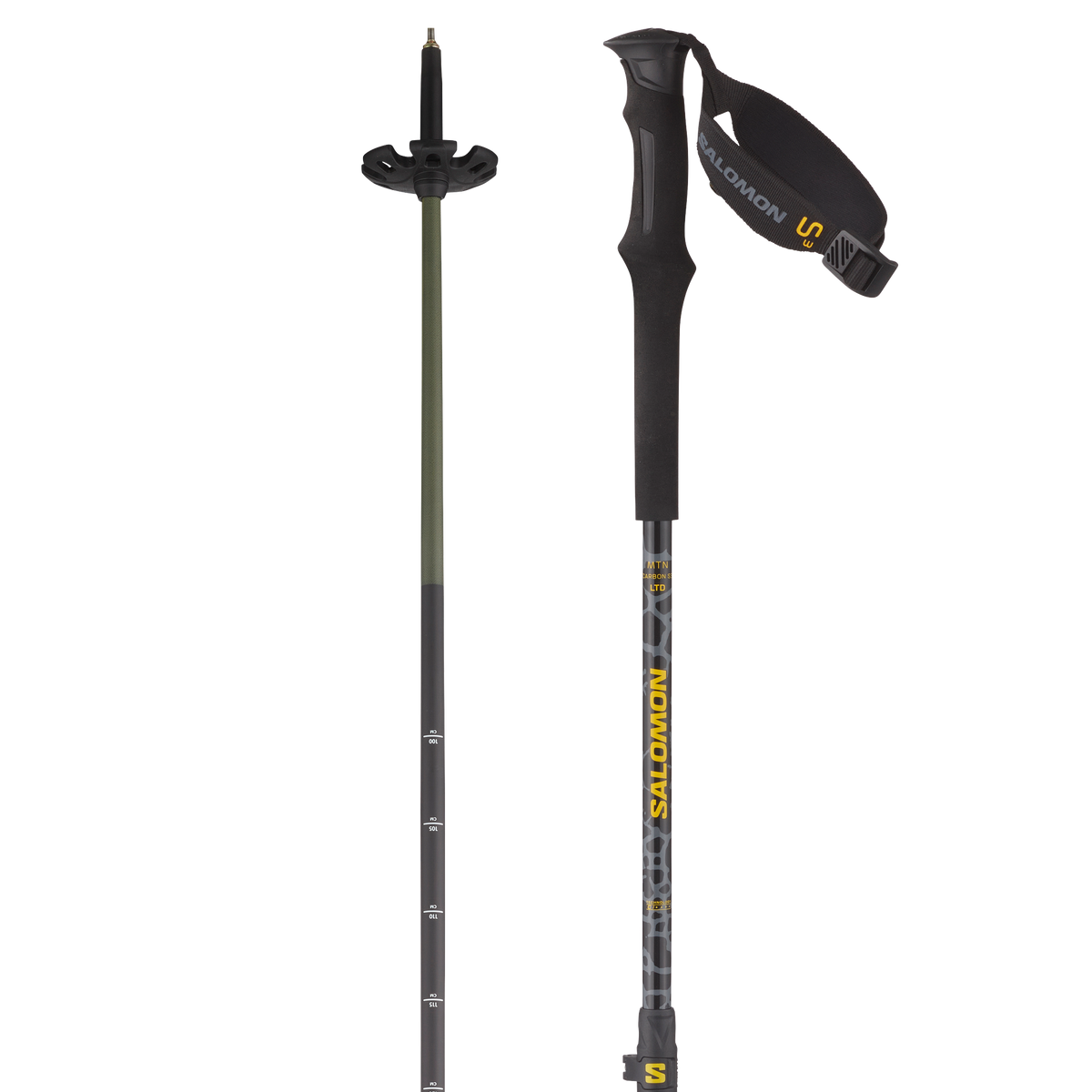 MTN CARBON S3 LTD