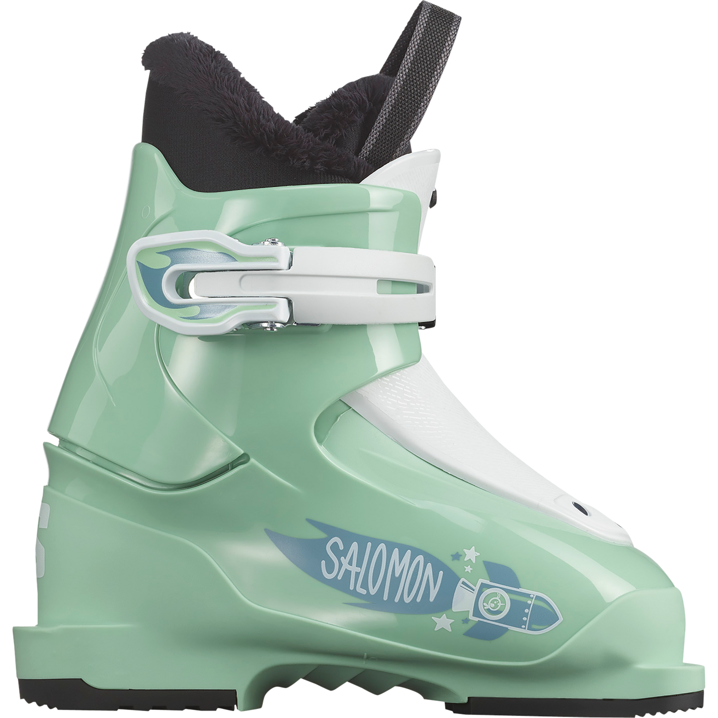 Buy T1 SKI BOOT JUNIOR by Salomon Australia online Salomon Australia