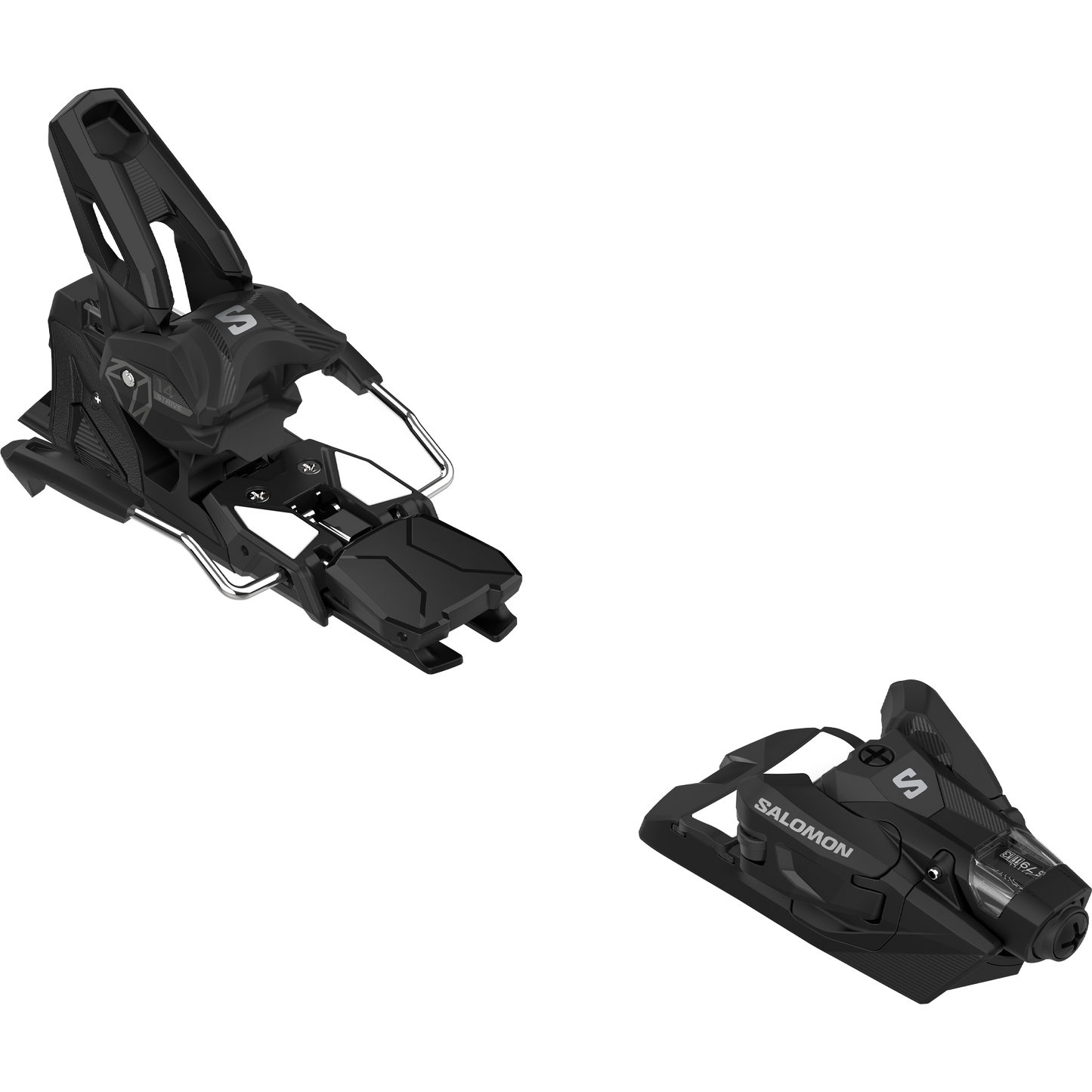 スキー SALOMON BINDINGS Strive 11 GW DEMO NR STRIVE 11 GW Demo スキー SALOMON BINDINGS Strive 11 GW DEMO NR STRIVE 11 GW Demo